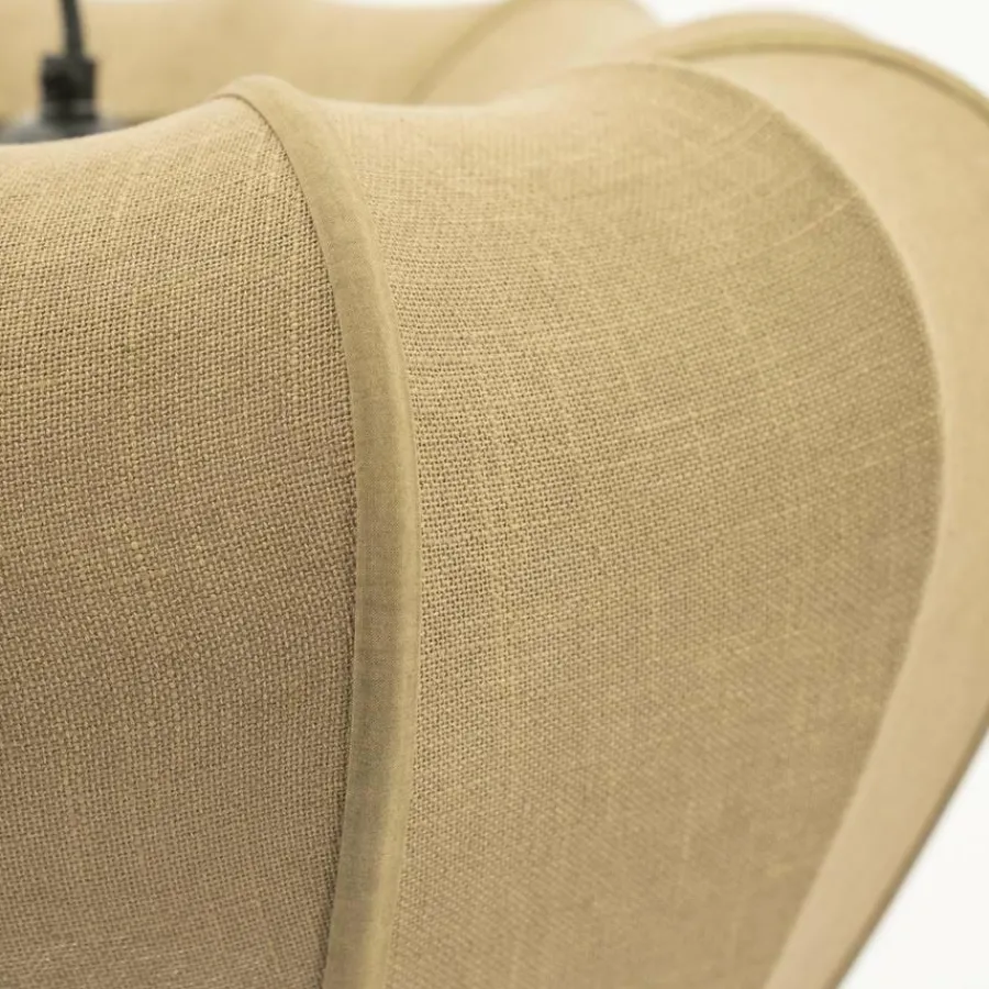 By Boo Hanglamp Sora 1 - groen Clearance