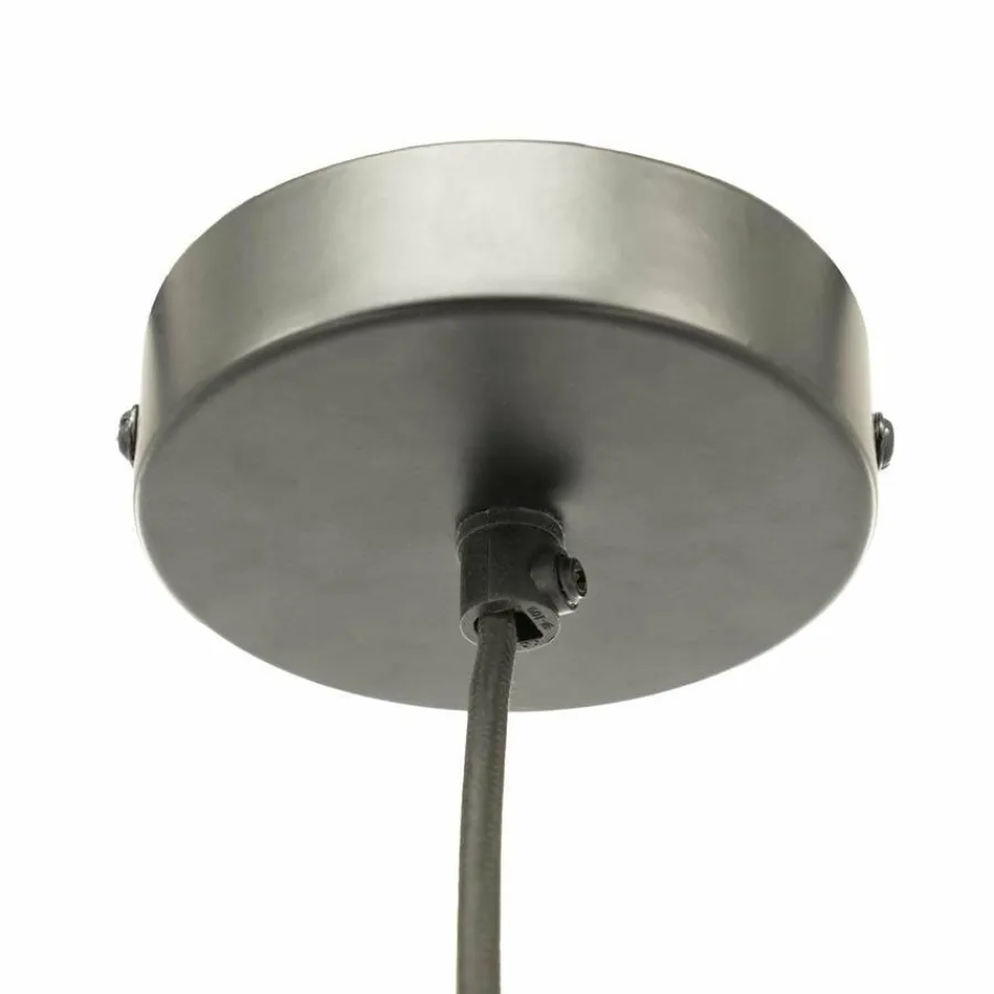 By Boo Hanglamp Sora 1 - groen Clearance