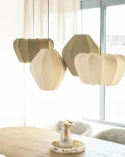 By Boo Hanglamp Sora 2 - groen Sale