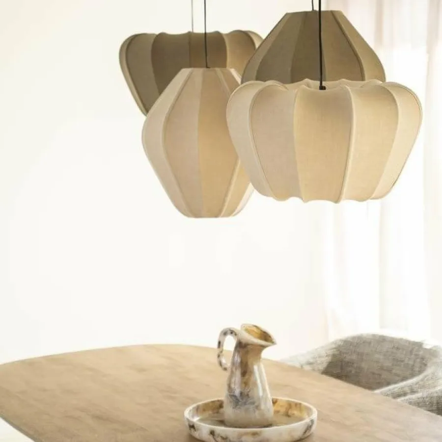 By Boo Hanglamp Sora 1 - natural Outlet