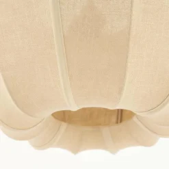 By Boo Hanglamp Sora 1 - natural Outlet