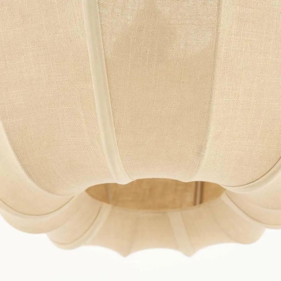 By Boo Hanglamp Sora 1 - natural Outlet