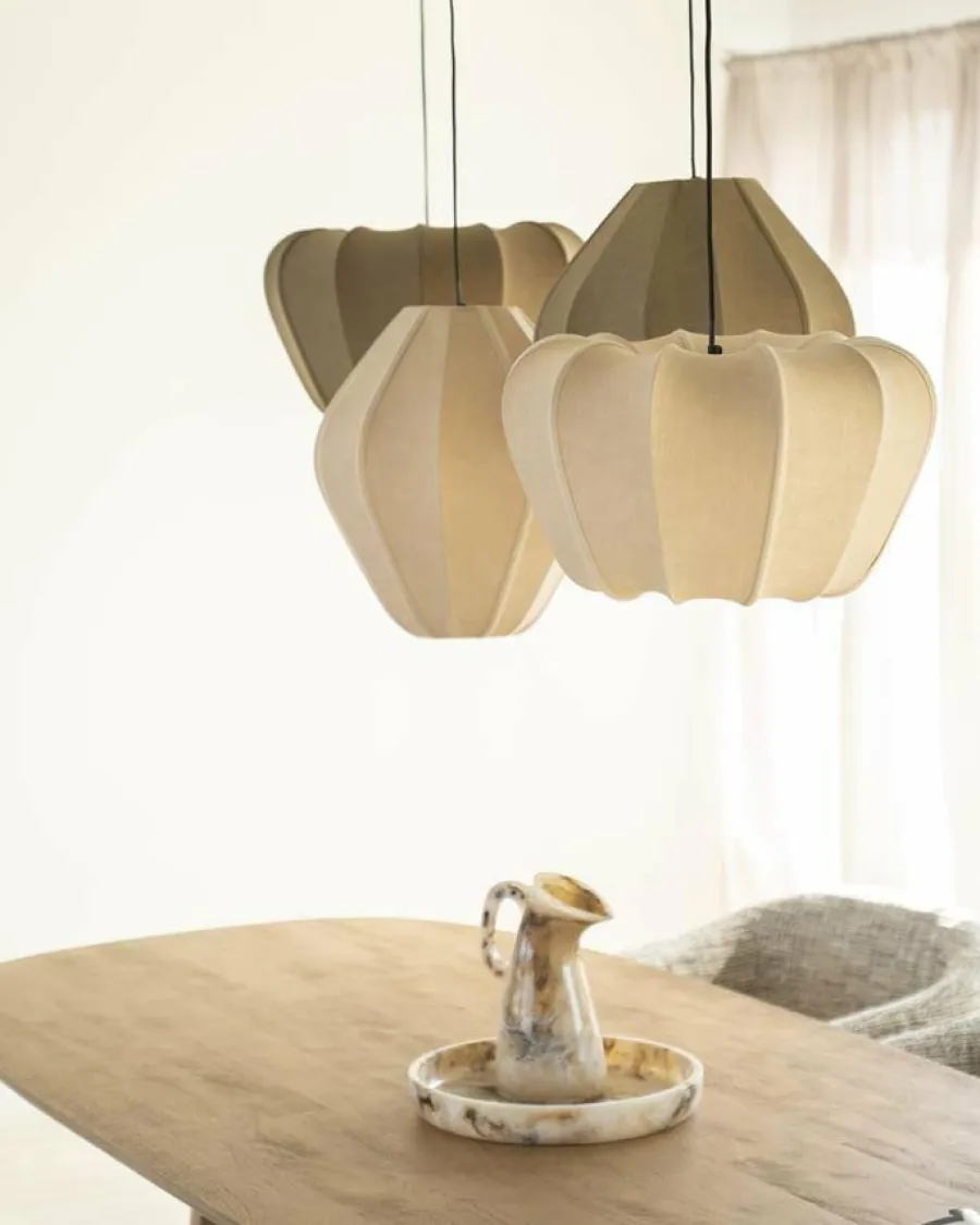 By Boo Hanglamp Sora 1 - natural Outlet