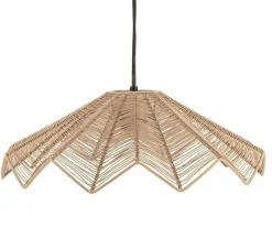 By Boo Hanglamp Varjo metaal klein – oud roze Online