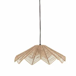 By Boo Hanglamp Varjo metaal klein – oud roze Online