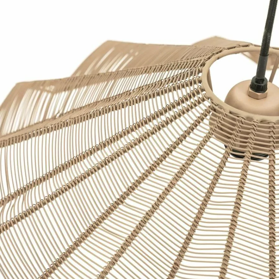 By Boo Hanglamp Varjo metaal klein – oud roze Online