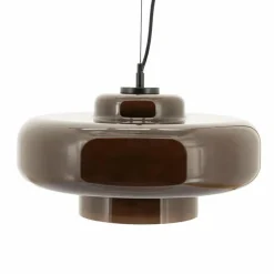 By Boo Hanglamp Vetro - bruin Best