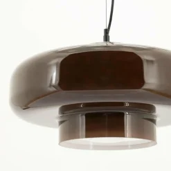 By Boo Hanglamp Vetro - bruin Best