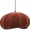 By Boo Hanglamp Vinta - burgundy New