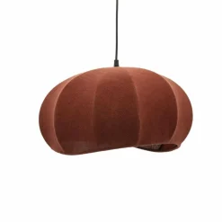By Boo Hanglamp Vinta - burgundy New