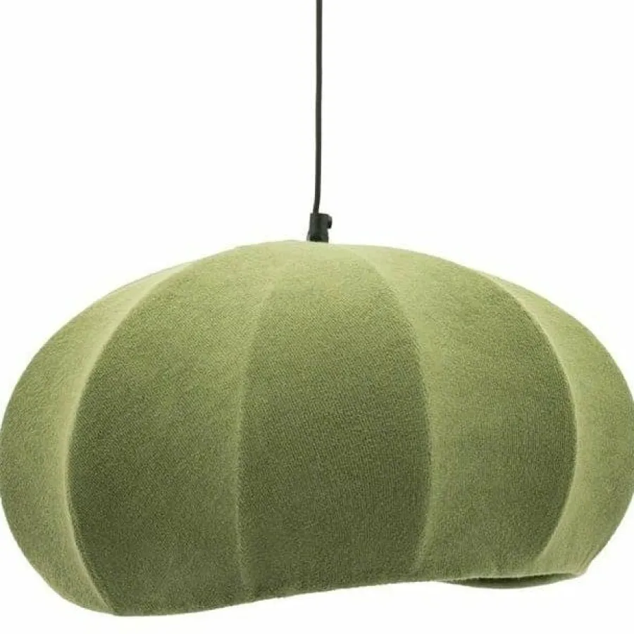 By Boo Hanglamp Vinta – groen Outlet