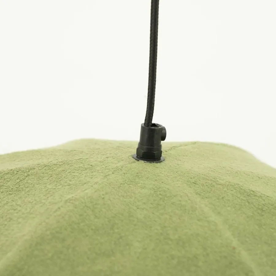 By Boo Hanglamp Vinta – groen Outlet