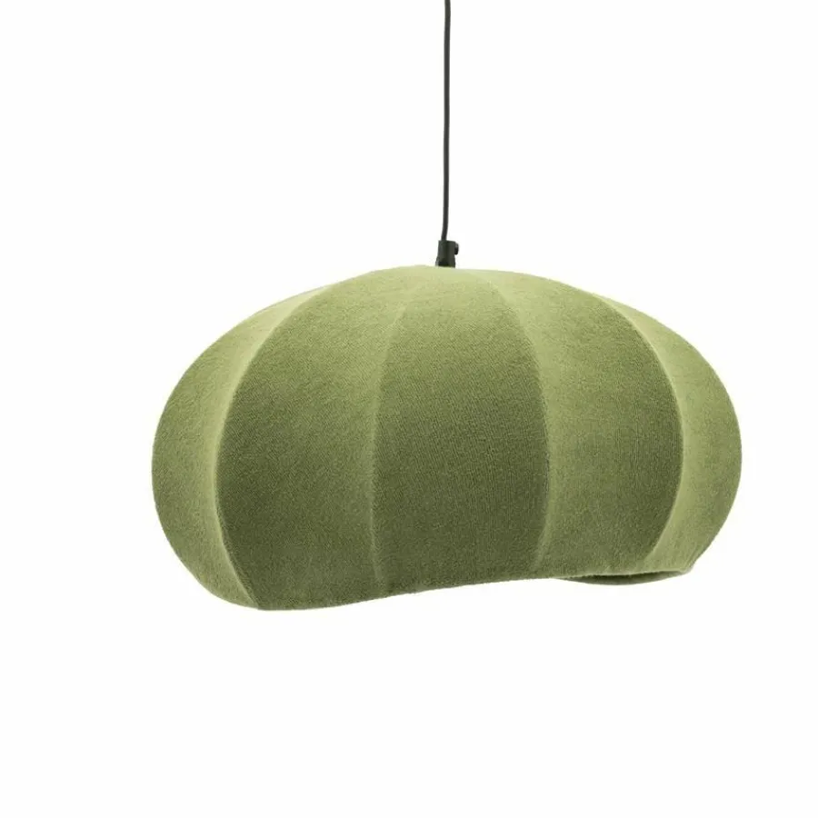 By Boo Hanglamp Vinta – groen Outlet