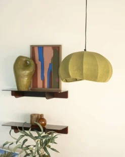 By Boo Hanglamp Vinta – groen Outlet