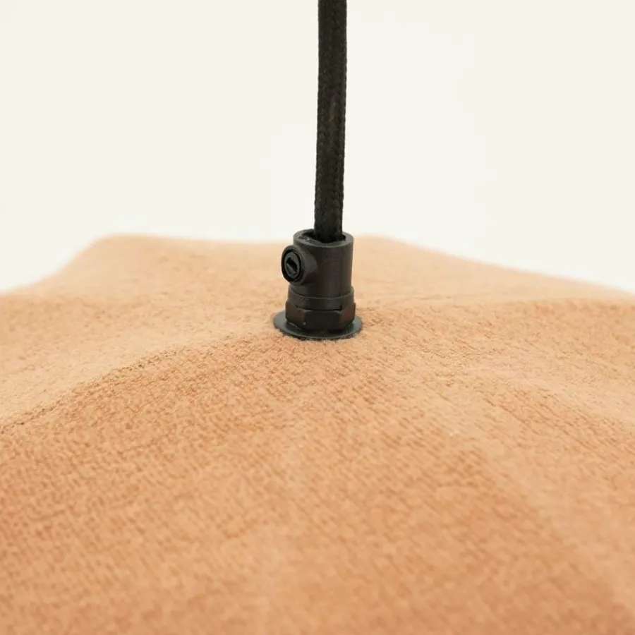 By Boo Hanglamp Vinta - terracotta