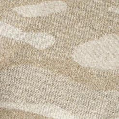 By Boo Hocker Rytm groot - beige Sale
