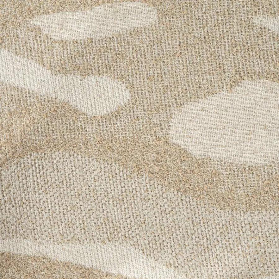 By Boo Hocker Rytm groot - beige Sale