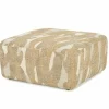 By Boo Hocker Rytm groot - taupe Outlet