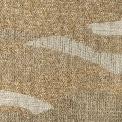 By Boo Hocker Rytm groot - taupe Outlet