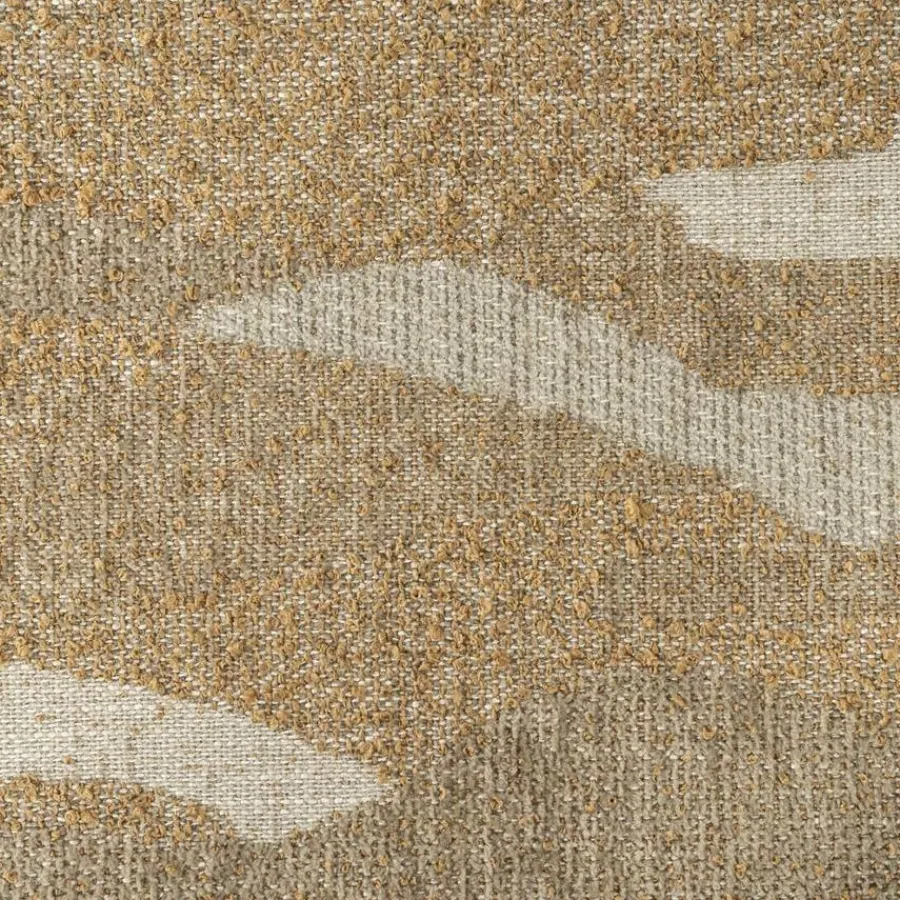 By Boo Hocker Rytm groot - taupe Outlet