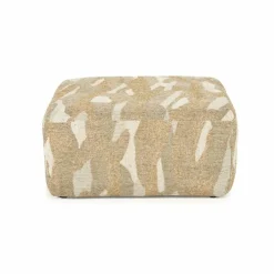 By Boo Hocker Rytm groot - taupe Outlet
