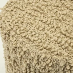 By Boo Hocker Vista groot - beige Best