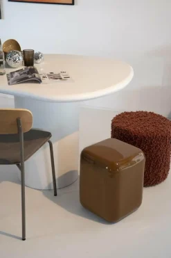 By Boo Hocker Vista klein - terracotta Clearance