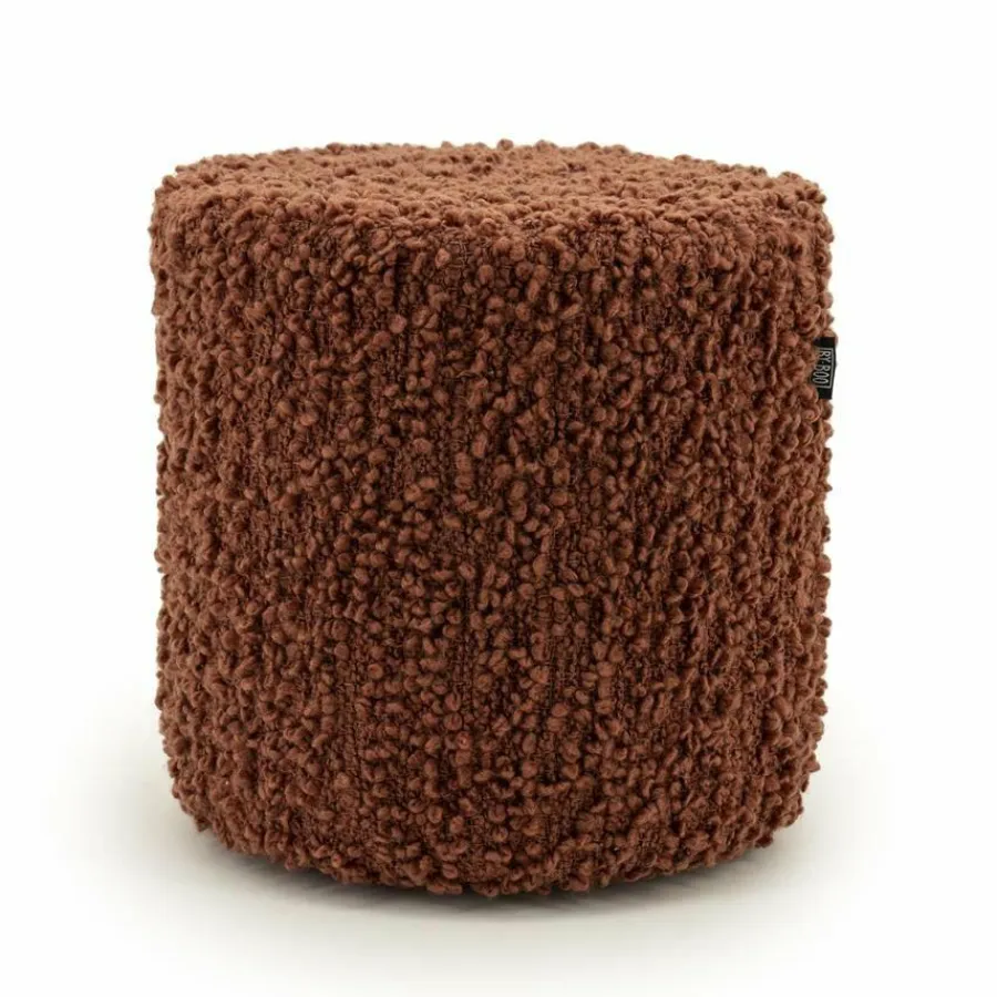 By Boo Hocker Vista klein - terracotta Clearance