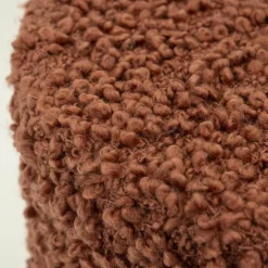 By Boo Hocker Vista klein - terracotta Clearance