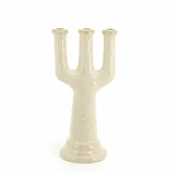 By Boo Kandelaar Blix groot – beige Hot