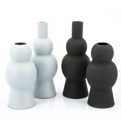 By Boo Kandelaar Bold - lichtblauw New