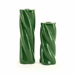 By Boo Kandelaar Chuppa groot - groen Discount
