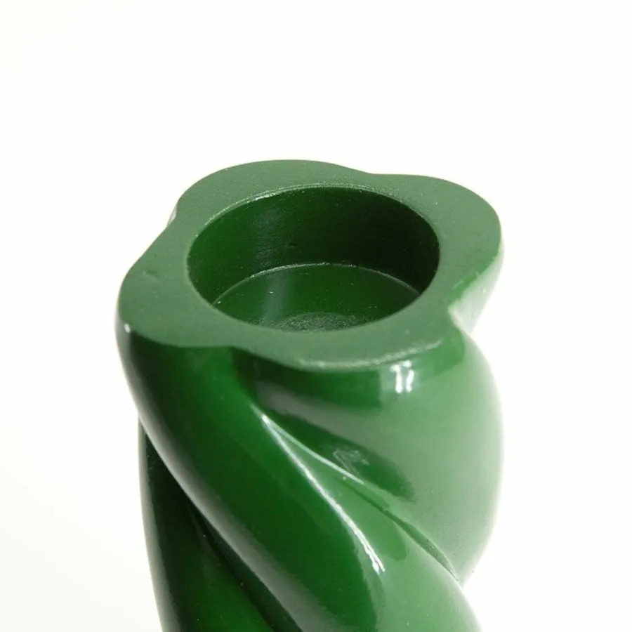 By Boo Kandelaar Chuppa groot - groen Discount