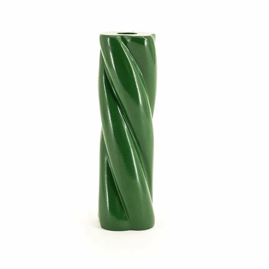 By Boo Kandelaar Chuppa groot - groen Discount