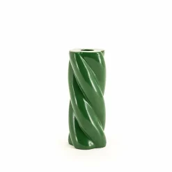 By Boo Kandelaar Chuppa klein - groen New
