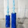 By Boo Kandelaar Chuppa klein - blauw Best