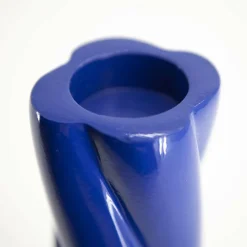 By Boo Kandelaar Chuppa klein - blauw Best