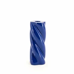 By Boo Kandelaar Chuppa klein - blauw Best