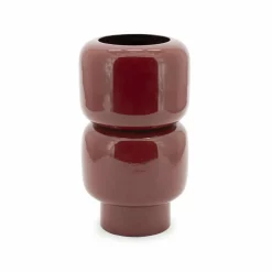 By Boo Kandelaar Rollo - Burgundy Sale