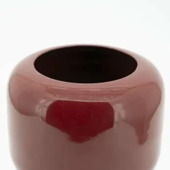 By Boo Kandelaar Rollo - Burgundy Sale