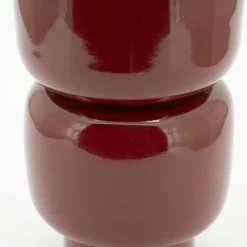 By Boo Kandelaar Rollo - Burgundy Sale