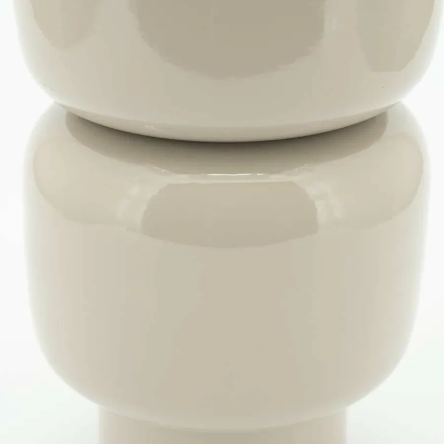By Boo Kandelaar Rollo – taupe Outlet