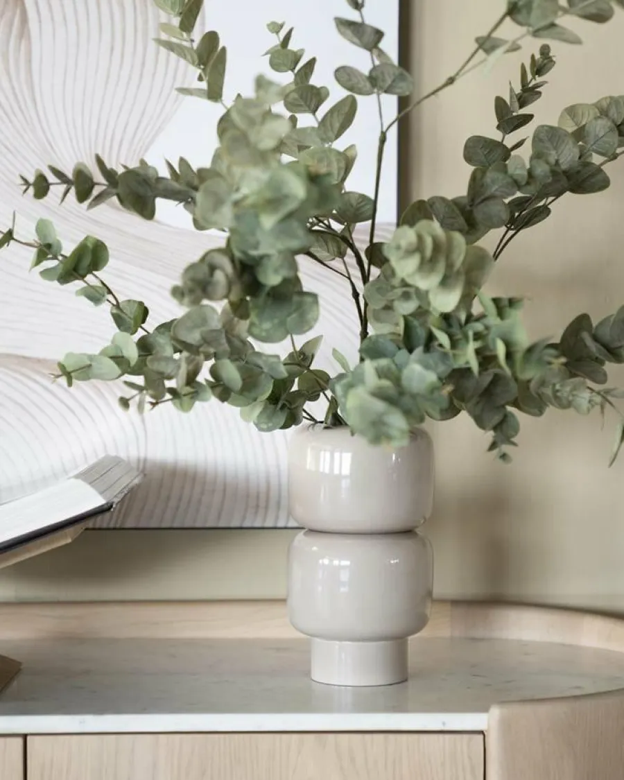 By Boo Kandelaar Rollo – taupe Outlet