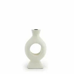 By Boo Kandelaar Torch klein - white