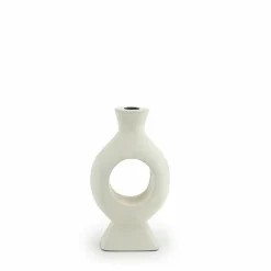 By Boo Kandelaar Torch klein - white