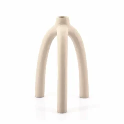 By Boo Kandelaar Twig large - off-white Hot