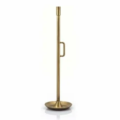 By Boo Kandelaar Wick Large - Brass New