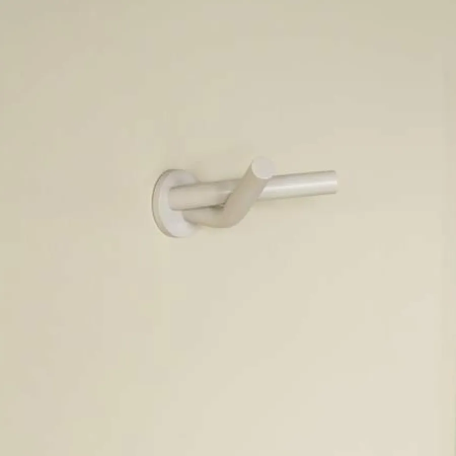 By Boo Kapstok 2 haken Matto - beige