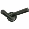 By Boo Kapstok 2 haken Matto - black Online