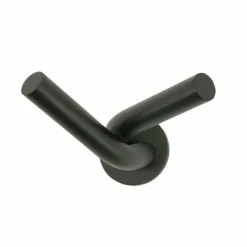 By Boo Kapstok 2 haken Matto - black Online